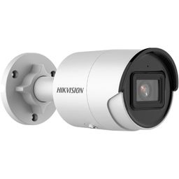 vigilantdepot DS-2CD2043G2-I 4.0mm for Hikvision NVR EXIR Fixed Mini Bullet AcuSense Camera [Replacement Model for DS-2CD2043G0-I and DS-2CD2042WD-I] International English Version image 1