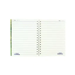 Smily Kiddos Pop IT Ruled Spiral Notebook image 5