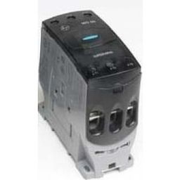 L&T [ Lauritz Knudsen ] MCX 04 4 Pole Power Contactor 40 A Current & 690 V Insulation Voltage, CS97012-13
