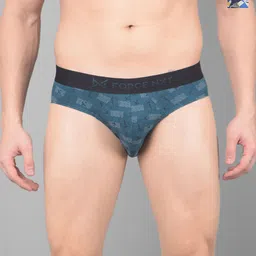Force NXT Pack Of 2 Assorted Anti Microbial Basic Briefs MNFL-35P-ASST-C3-PO2-picture-0