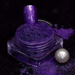 BEROMT Zodiac Pearl Pigment 5 g - Sagittarius BFP805PP-27
