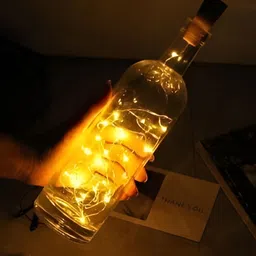 SPARK WORLD LED String Lights image 5