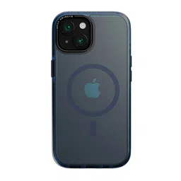 DailyObjects Nimbus MagSafe iPhone 15 Plus Case Cover image 2