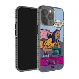 DailyObjects Printed iPhone 15 Pro Mobile Cover image 1