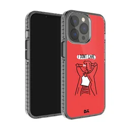 DailyObjects Graphic Printed iPhone 15 Pro Super Slim Back Case-8