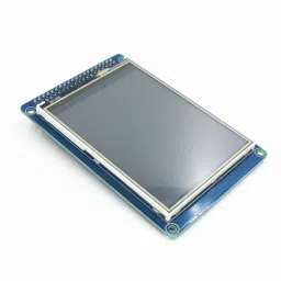 2.4 Inch TFT Touch Screen Module for UNO R3 Blue image 5