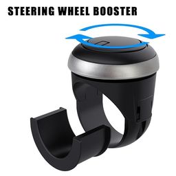 ROYALTECH Universal Car Steering Knob, Wheel Knob, Steering Wheel Spinner Knob, 360° Rotation Booster (3R Original) image 3