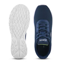 Campus Men Mesh Running Shoes image 5