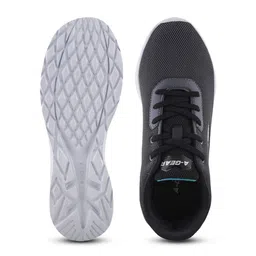 Campus Men Mesh Running Shoes image 5