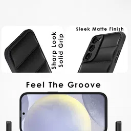 Karwan Galaxy S23 Plus Back Case Mobile Accessories image 5
