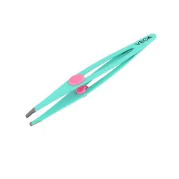 VEGA 3 Pcs Eyelash & Brow Tools Set EBS-01 image 3