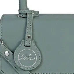 Toteteca PU Sling Bag image 5
