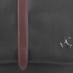 Mochi Structured Sling Bag image 5