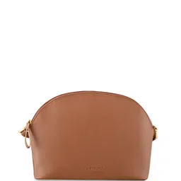 Fastrack PU Structured Sling Bag image 4