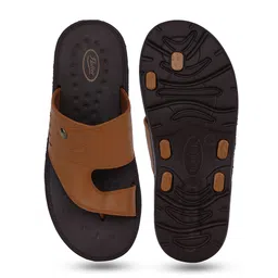 Action Men Textured Open Toe Comfortable Sandals image 4