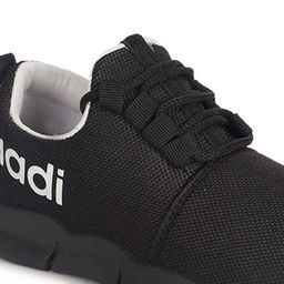 aadi Men Mesh Marking Running Shoes image 3