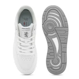 Red Tape Men Round Toe Memory Foam Sneakers image 5