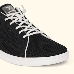YOHO Wind Men Comfortable Soft Fourway Stretch Sneaker image 2