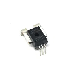 ALLEGRO MICROSYSTEMS ACS758ECB-200B-PFF-T High-Bandwidth 200A Hall-Effect Current Sensor PFF Package, 3V-5.5V, 120 kHz For Current Conductor ALLEGRO MICROSYSTEMS ACS758ECB-200B-PFF-T High-Bandwidth 200A Hall-Effect Current Sensor PFF Package, 3V-5.5V, 120 kHz For Current Conductor-15
