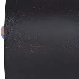 SPARK WORLD Black Quirky Abstract Shaped Wall Lamp image 4