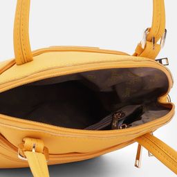 Baggit Structured Shoulder Bag image 5