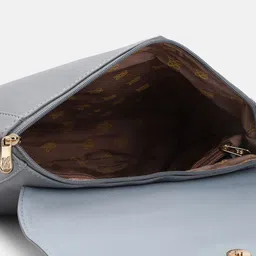 Baggit Structured Sling Bag image 2
