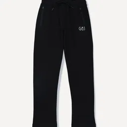 Gini and Jony Boys Regular-Fit Cotton Track Pants-image-76