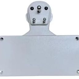 generic RK Volt Edge 4 Universal Socket 3 Switch Multi Plug Extension Board/Multiplug Compact & Light Weight Multiplug Socket for Home, Office | Pack of 1 (White) image 3