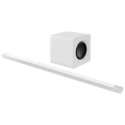 SAMSUNG S801B 330W Bluetooth Soundbar with Remote (Dolby Atmos, 3.1.2 Channel, White)-picture-26