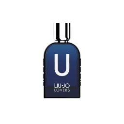 Liu Jo Lovers U Man Eau De Toilette-picture-33