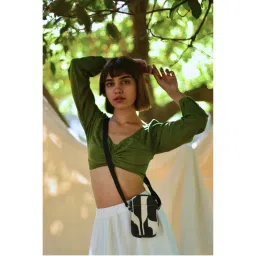 EcoRight The Phone Bag - Monochroming-picture-19