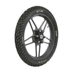 CEAT Gripp 48P 2.75-18  Tube Type Tyre For Motorcycle-image-16