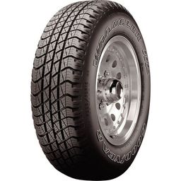 Goodyear EFFICIENTGRIP SUV FP 102H 225/65 R17 Tubeless Tyre For Car-image-99