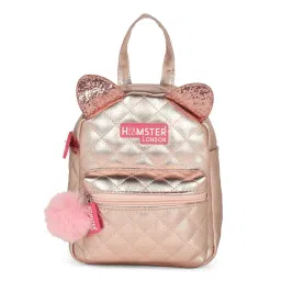 Hamster London MOB Meow Backpack (M)-picture-27
