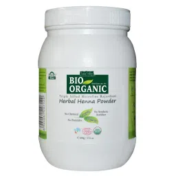 Indus Valley Bio Organic Herbal Henna Hair Color Powder-picture-32