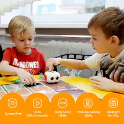 Matatalab TaleBot Pro Coding Robot Kit for Kids Ages 3-5 image 5