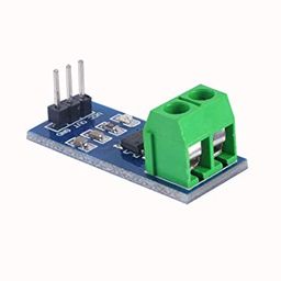 20A Range Current Sensor Module ACS712 image 3
