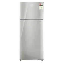 Godrej ALPHA 210 Litres 2 Star Frost Free Double Door Refrigerator with Built-in Stabilizer (RT EONALPHA 250B RI, Steel Glow)-image-28