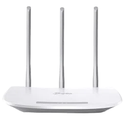 tp-link TL-WR845N Single Band WiFi Router (3Antennas, 5LAN Ports Multicast SupportParental Controls , White)-picture-40