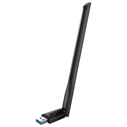 tp-link Archer T3U Plus Dual Band Network Adapter (1 Antennas, MU-MIMO Technology, 152502323, Black)-picture-19