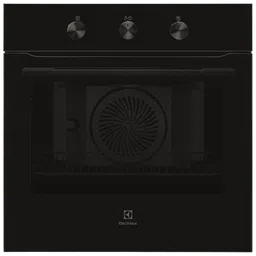 Electrolux Ultimate Taste 300 68L Built-in Microwave Oven with Pizza Program Technology (Black)-image-77