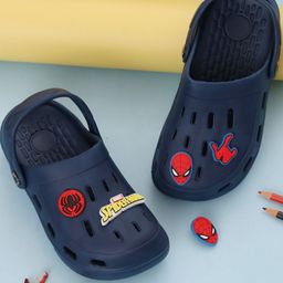 Disney By Yellow Bee Boys Rubber Clogs-image-25
