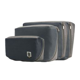 EUME Set of 4 Travel Kit-32