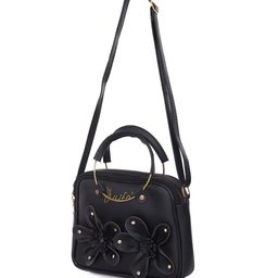 AAIFA Structured Sling Bag image 5