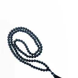 Divine souvenirs Unisex Artificial Beads Statement Chain-0