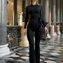 KPOP Basic Jumpsuit-picture-11