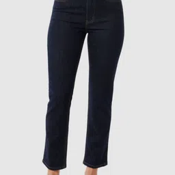 Forever New Women Tapered Fit Stretchable Jeans-image-20