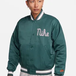 Nike Dugout Men's Loose Satin Jacket-image-64