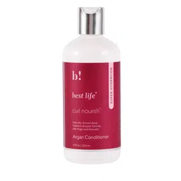 Best Life Curl Nourish Argan Conditioner - 300 ml-43