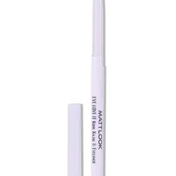 MATTLOOK Mattlook Eye Love It Kohl Kajal & Eyeliner - 0.2g - Flawless White-07-image-35